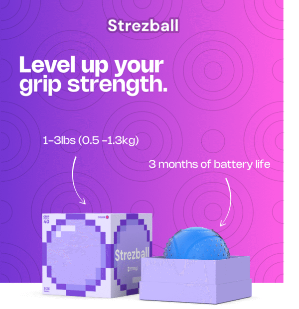 Strezball