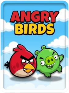 Angry Birds