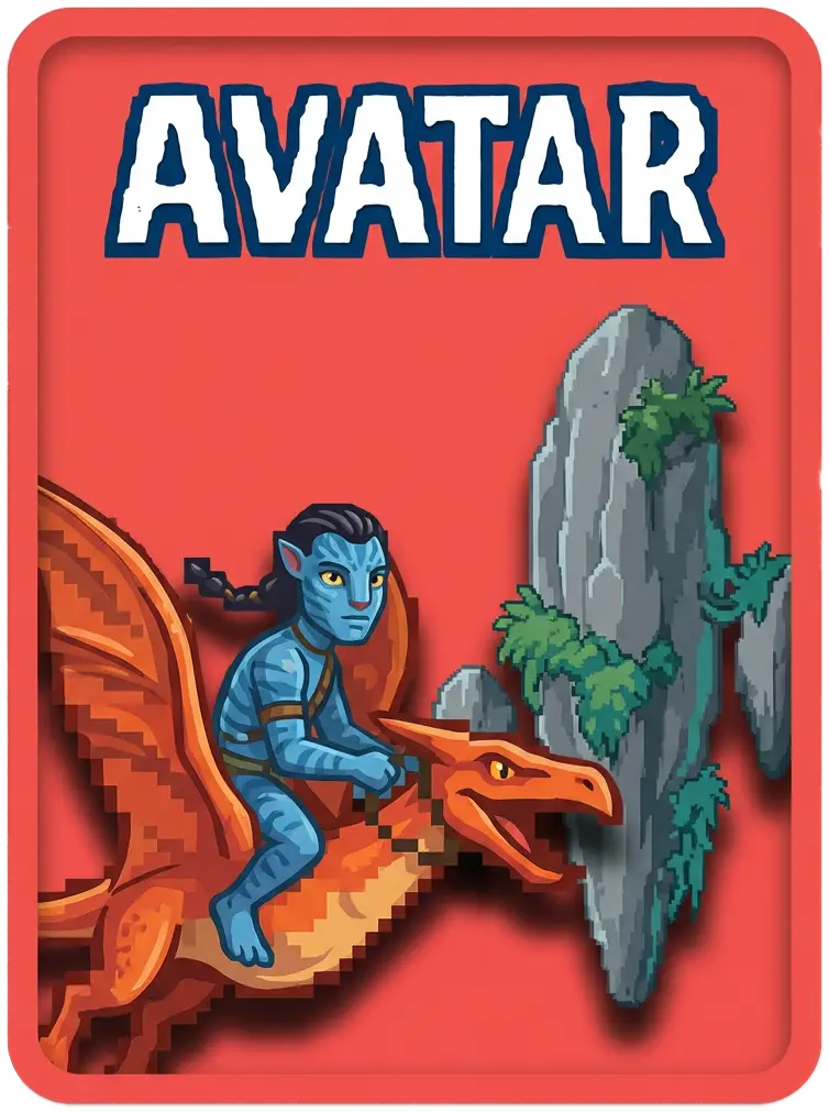 Avatar