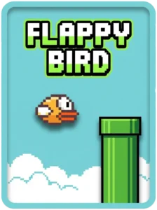 Flappy bird