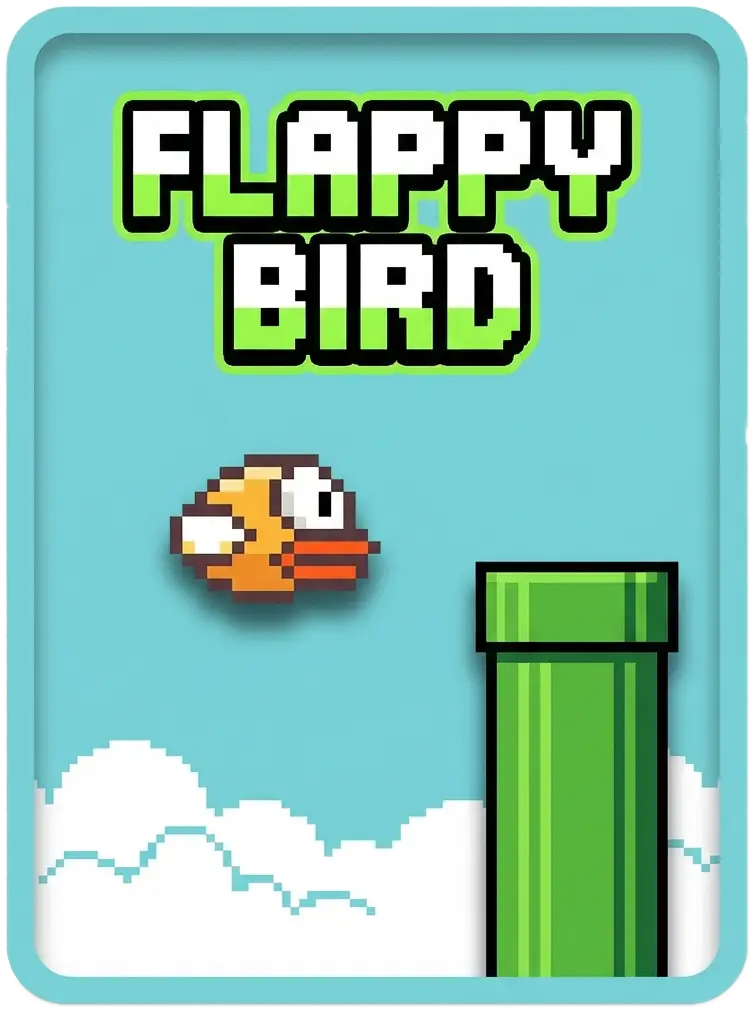 Flappy bird