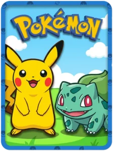 Pokemon